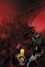 X-23 (2010) #12