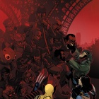 X-23 #12 cover