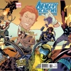 Avengers Academy Giant-Size #1 (Gatefold Variant)