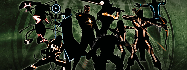 Fear Itself: The Worthy vs The Mighty