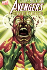 Avengers: The Initiative (2007) #19