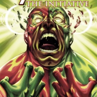 Avengers: The Initiative (2007) #19