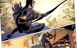 Sneak Peek: Captain America #10