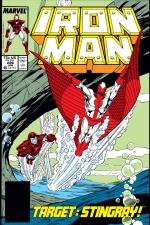 Iron Man (1968) #226
