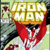 Iron Man (1968) #226