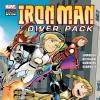 Iron Man and Power Pack (2007) #4