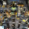 Screenshot from Marvel Pinball: The Avengers for the Wii U.