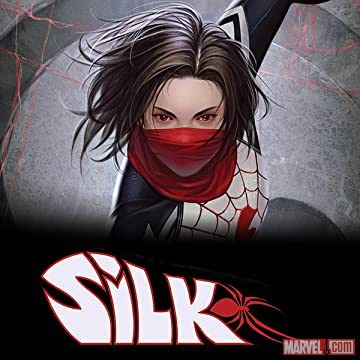 Silk (2022)