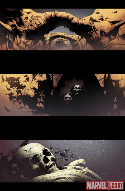 Dark Tower: The Battle of Jericho Hill (2009) #1