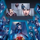 Avengers/Invaders: Sadowski Speaks