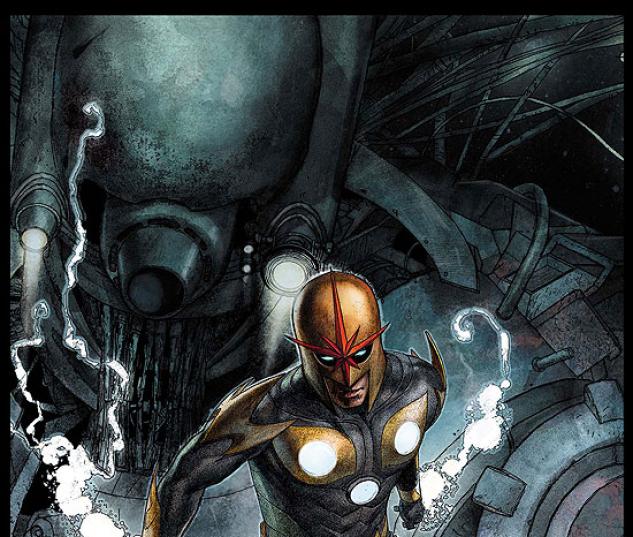 NOVA #12