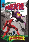 Daredevil (1963) #20