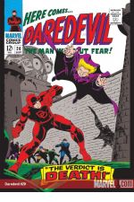 Daredevil (1963) #20