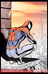 Spider-Man: Swing Shift Director's Cut (2008) #1
