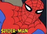 Spider-Man 1967 Episode 24