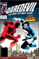 Daredevil (1963) #257