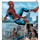 SPIDER-MAN: BACK IN QUACK #1 preview art by Mark Brooks 2