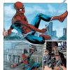 SPIDER-MAN: BACK IN QUACK #1 preview art by Mark Brooks 2