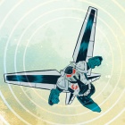 Thunderbolts Sketchbook: MACH-1