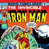 Iron Man (1968) #75