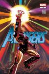 Avengers (2010) #12