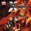 New Mutants (2010) #40