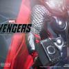 Hot Toys Avengers Thor Teaser