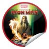 Invincible Iron Man #520 GetGlue