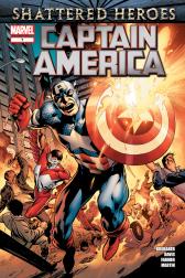 Captain America #7 
