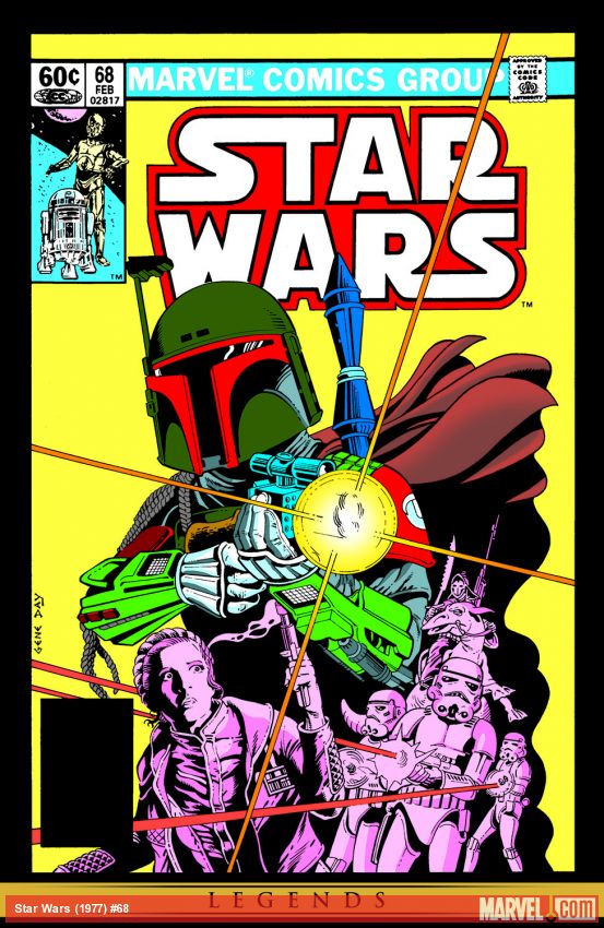 Star Wars (1977) #68