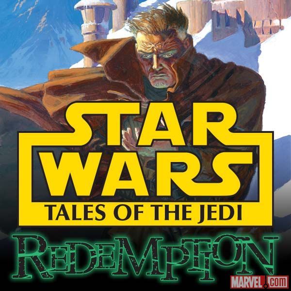 Star Wars: Tales of the Jedi - Redemption (1998)
