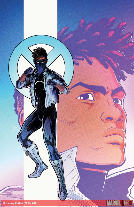 Uncanny X-Men (2024) #10 (Variant)