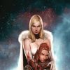 Image Featuring Emma Frost