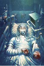Strange (2004) #2