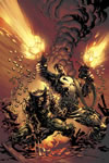 Wolverine/Punisher (2004) #1