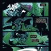MARVEL UNIVERSE VS. THE PUNISHER #4 preview page by Goran Parlov
