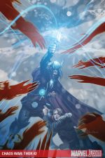 Chaos War: Thor (2010) #2