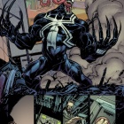 Venom #3 Preview 