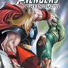 Avengers: The Initiative (2007) #22