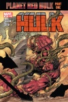 Hulk (2008) #34