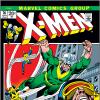 Uncanny X-Men #76
