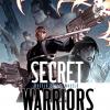 Secret Warriors (2008) #24