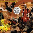 Jean Grey School Livetweet: Fighting Without Fighting