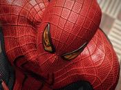 The Amazing Spider-Man Video Game E3 Trailer
