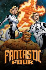 Fantastic Four (2012 - Present)