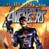 Secret Avengers (2010) #5