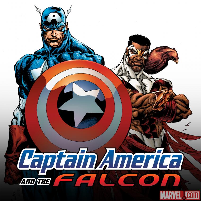 Captain America and Falcon (2010 - 2011)