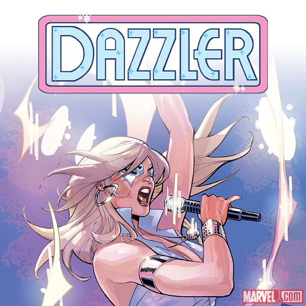 Dazzler (2024 - Present)