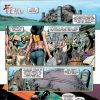 DARK REIGN: THE LIST - X-MEN ONE-SHOT Preview Page 1