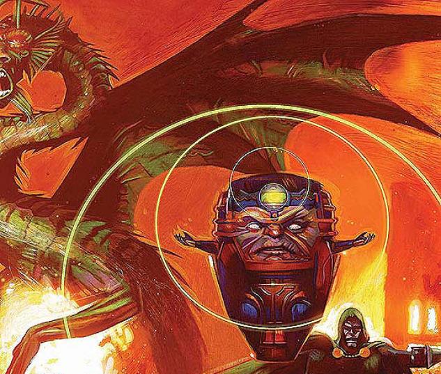 MARVEL 1985 #3